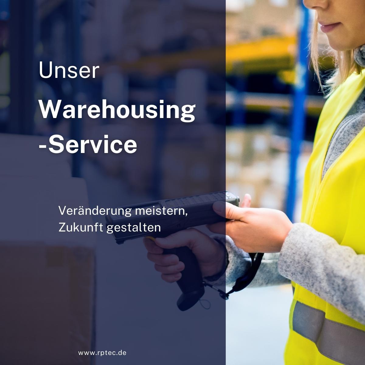 Read more about the article Warehousing